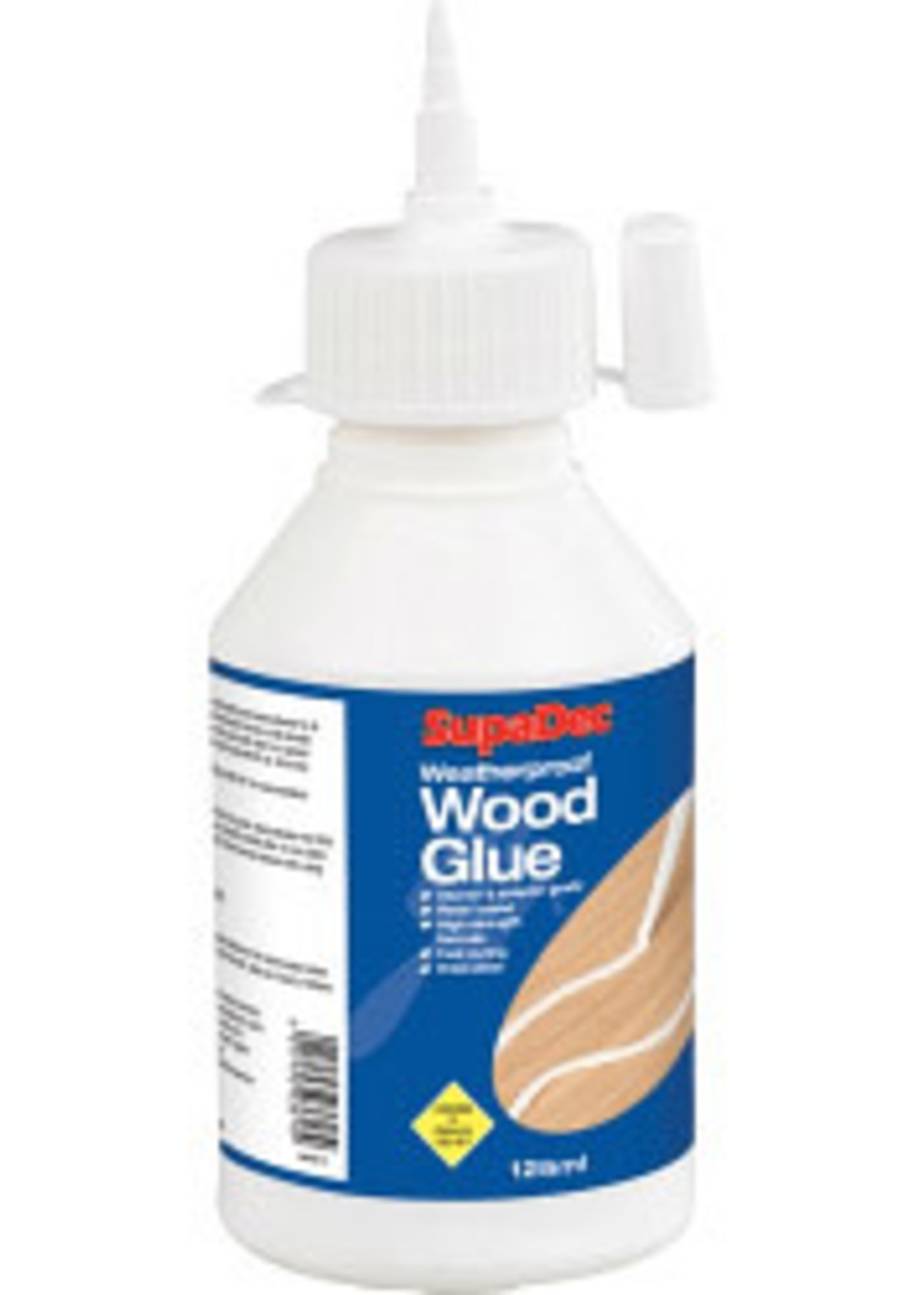 SupaDec SupaDec Weatherproof Wood Glue