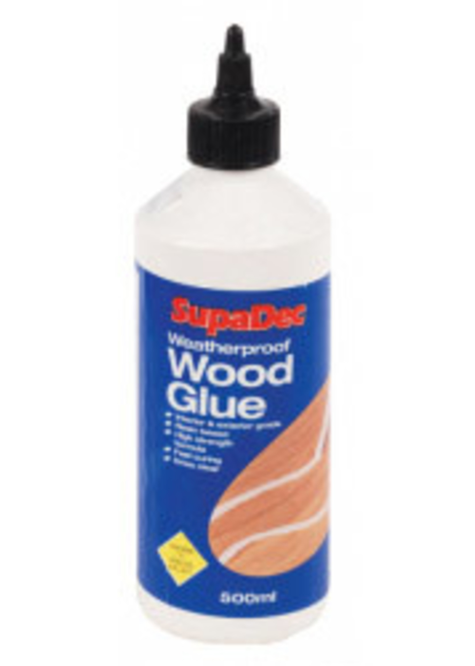 SupaDec SupaDec Weatherproof Wood Glue