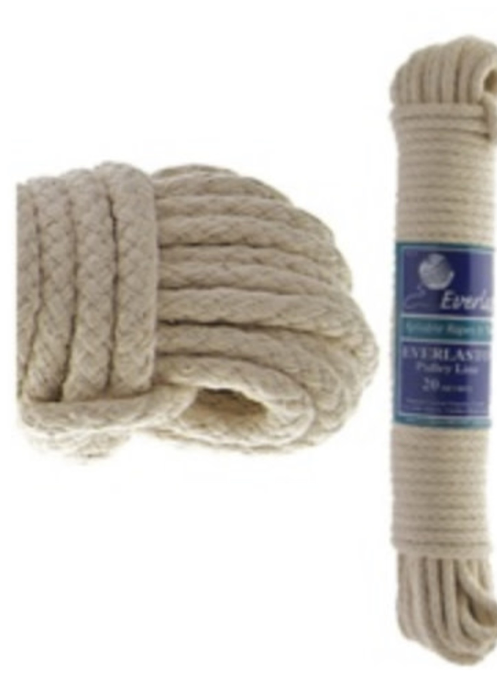 Everlasto Everlasto Cotton Clothes Pulley Line