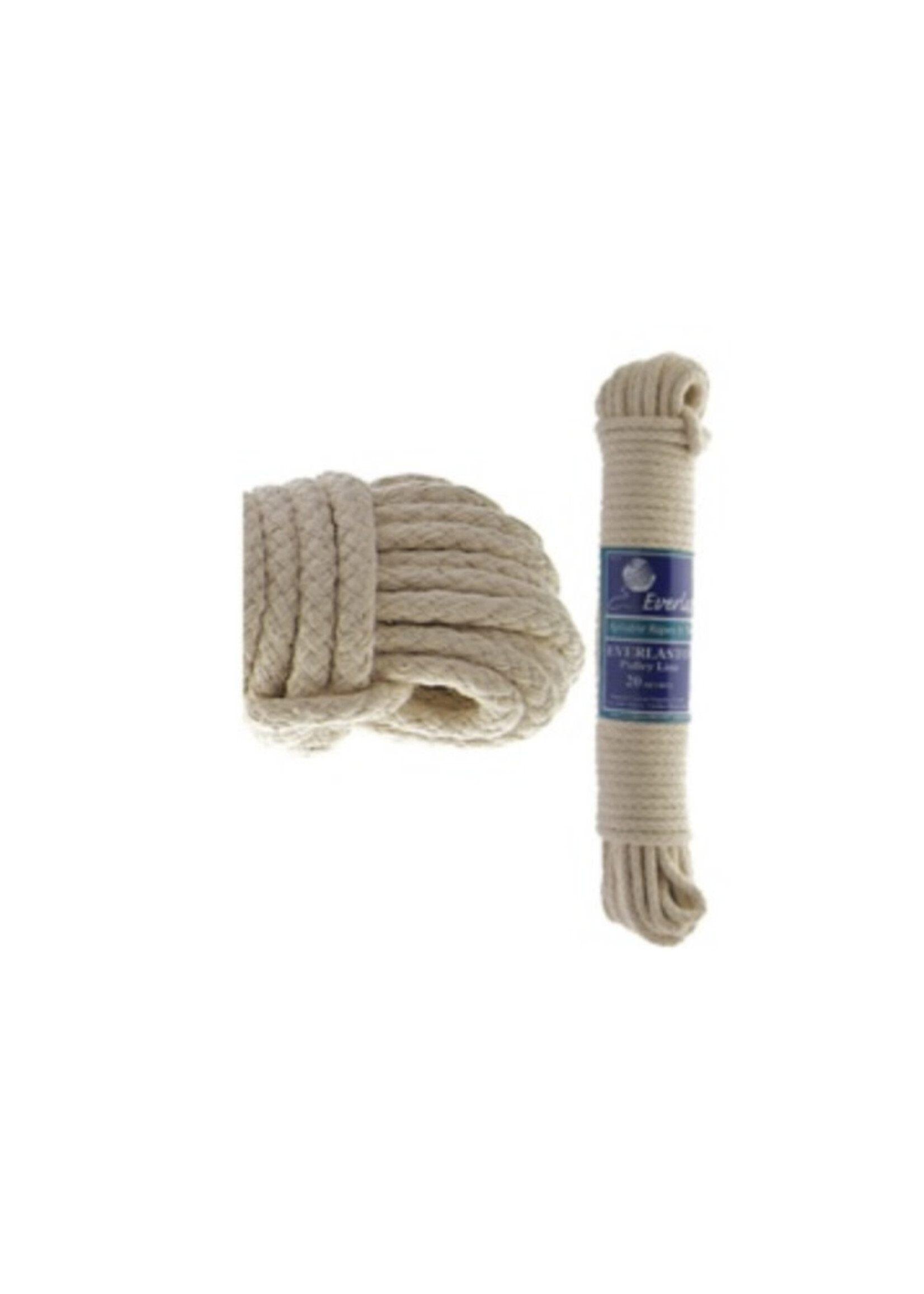 Everlasto Everlasto Cotton Clothes Pulley Line