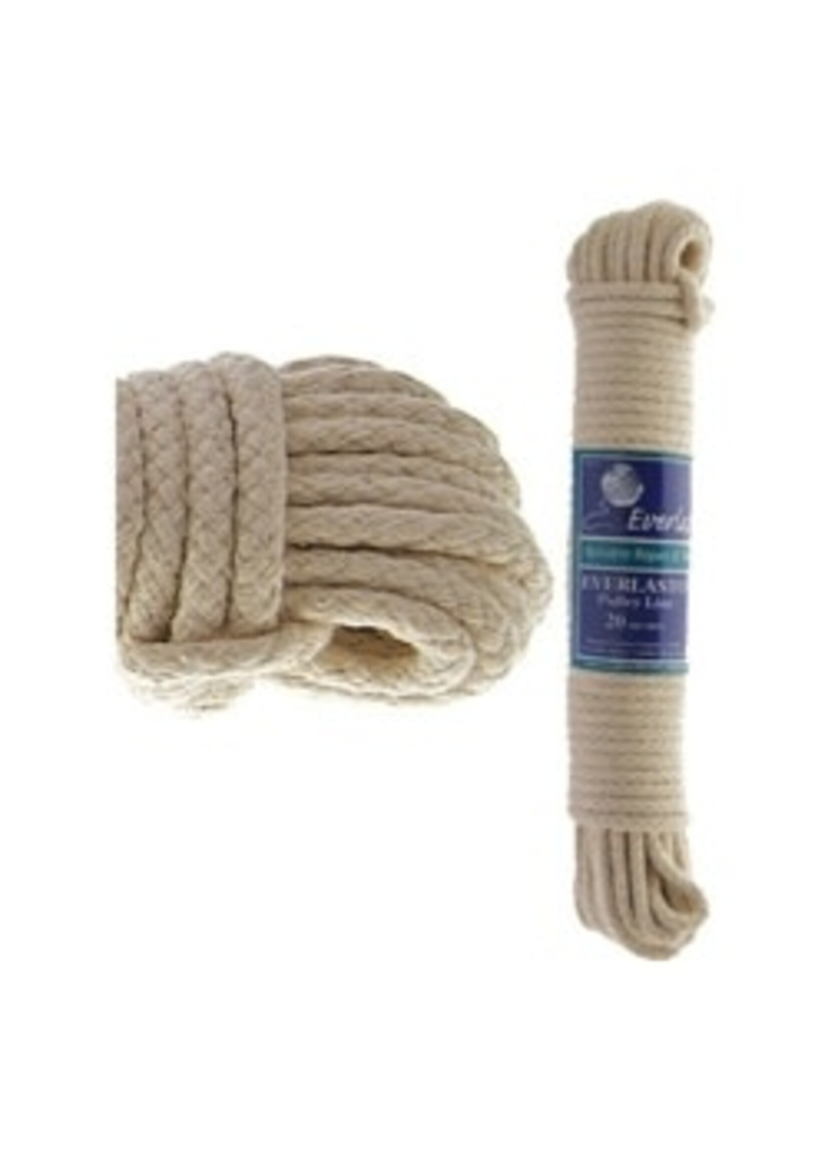 Everlasto Everlasto Cotton Clothes Pulley Line