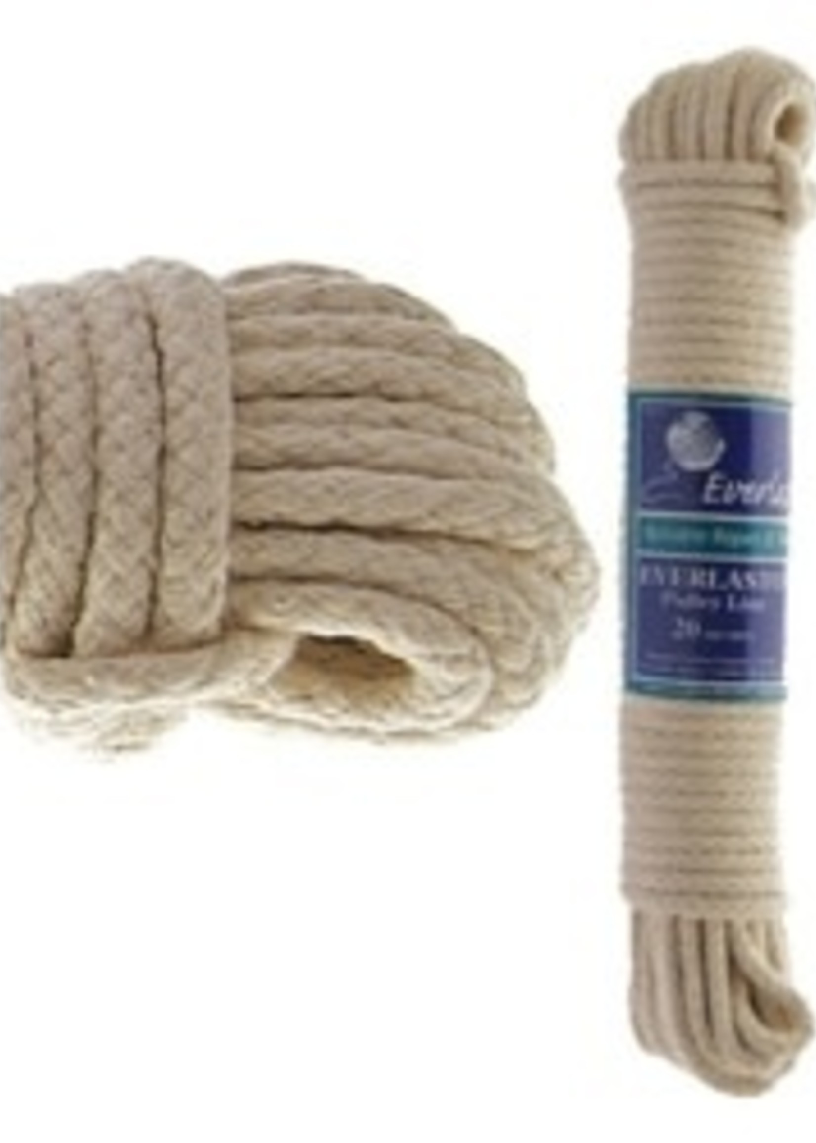 Everlasto Everlasto Cotton Clothes Pulley Line