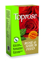Bayer Toprose Rose & Shrub Feed 1kg
