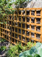 Grange Grange Heavy Duty Square Trellis