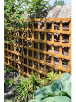 Grange Grange Heavy Duty Square Trellis