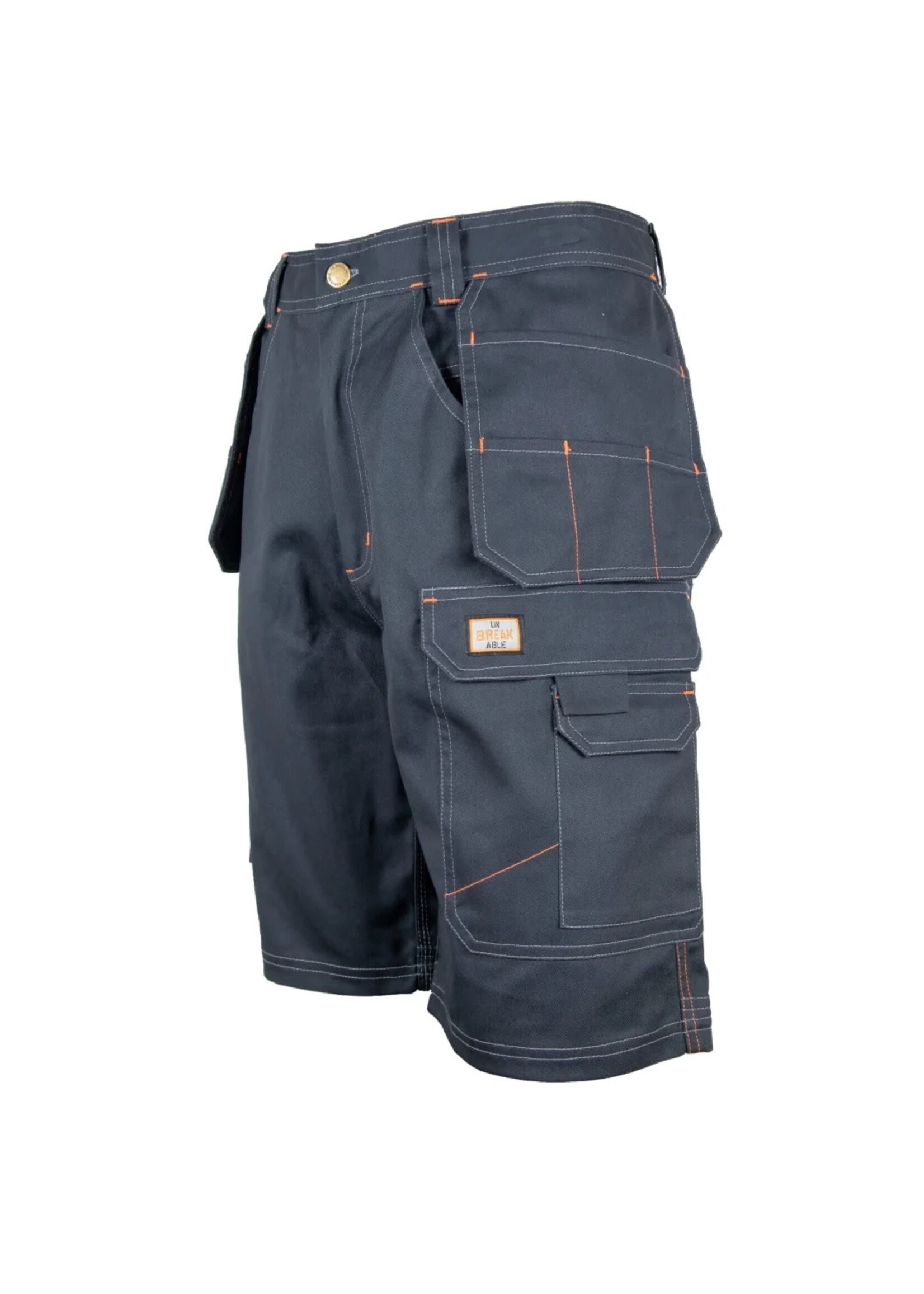 Unbreakable Kestrel Holstern Shorts