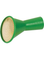 Haws Fine As Rain Round Plastic Rose Fine Spray