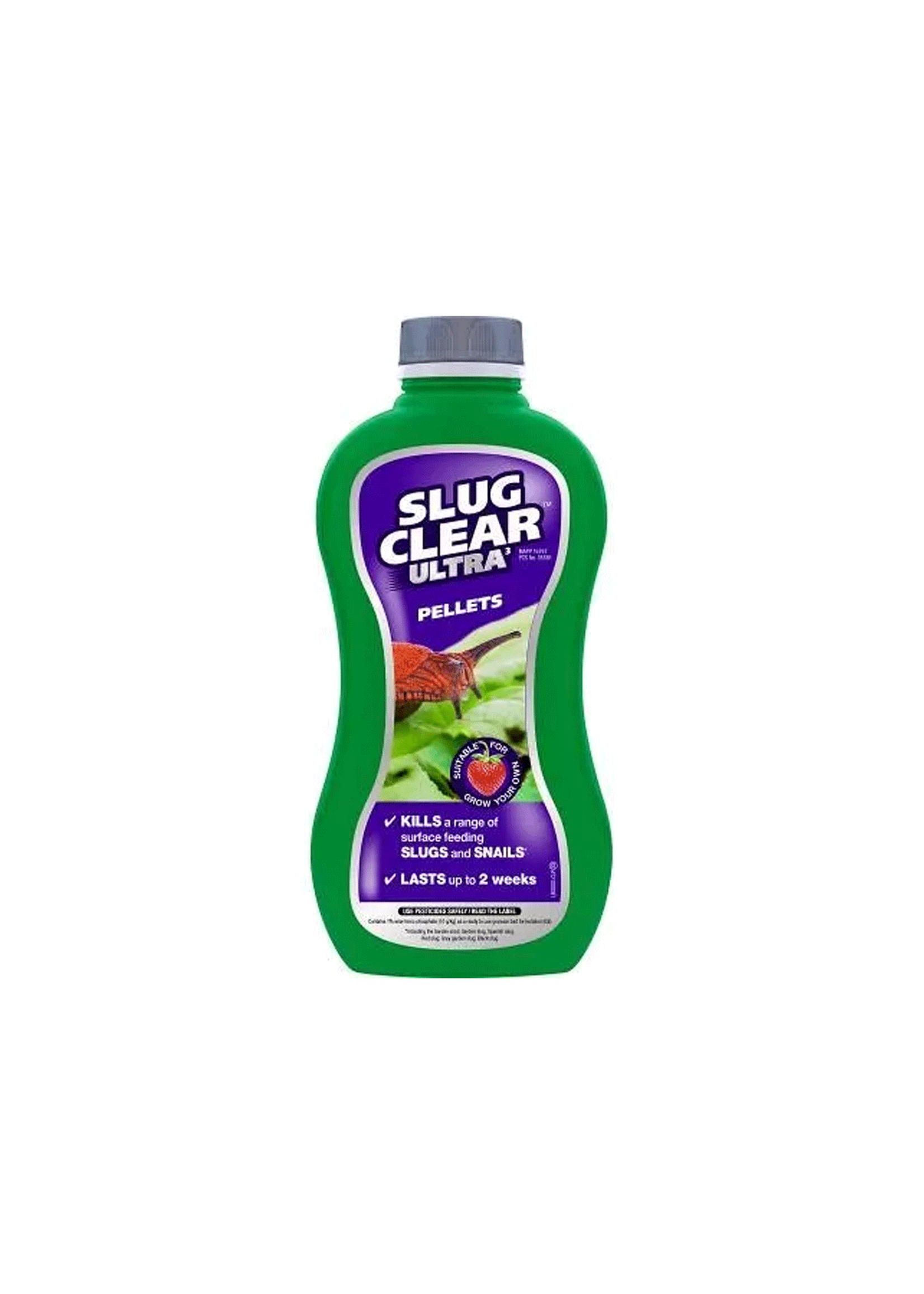 Slugclear  (Scotts) Slug Clear Ultra Pellets 685g