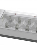 Lloytron Lloytron Universal Home Battery Charger