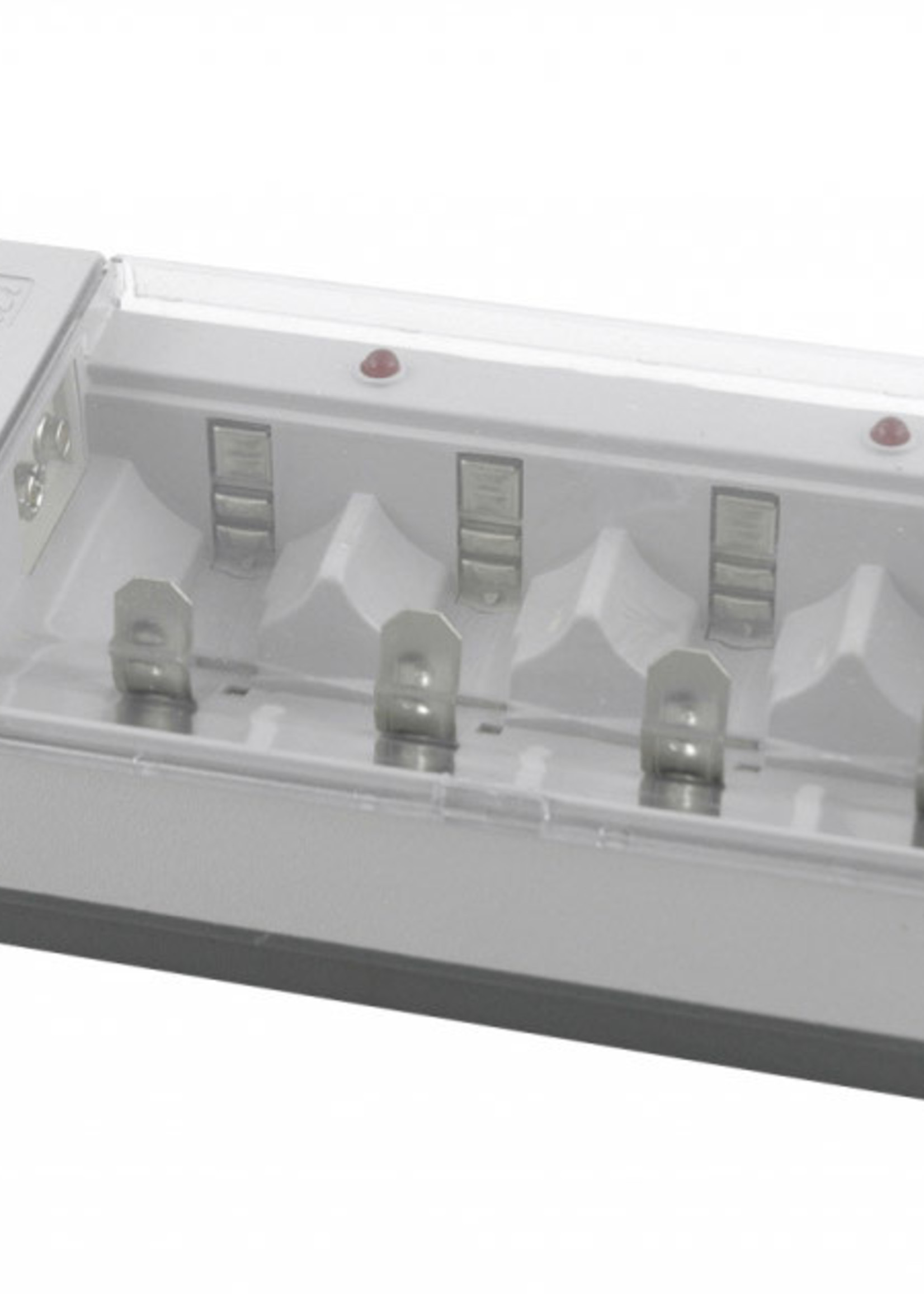Lloytron Lloytron Universal Home Battery Charger