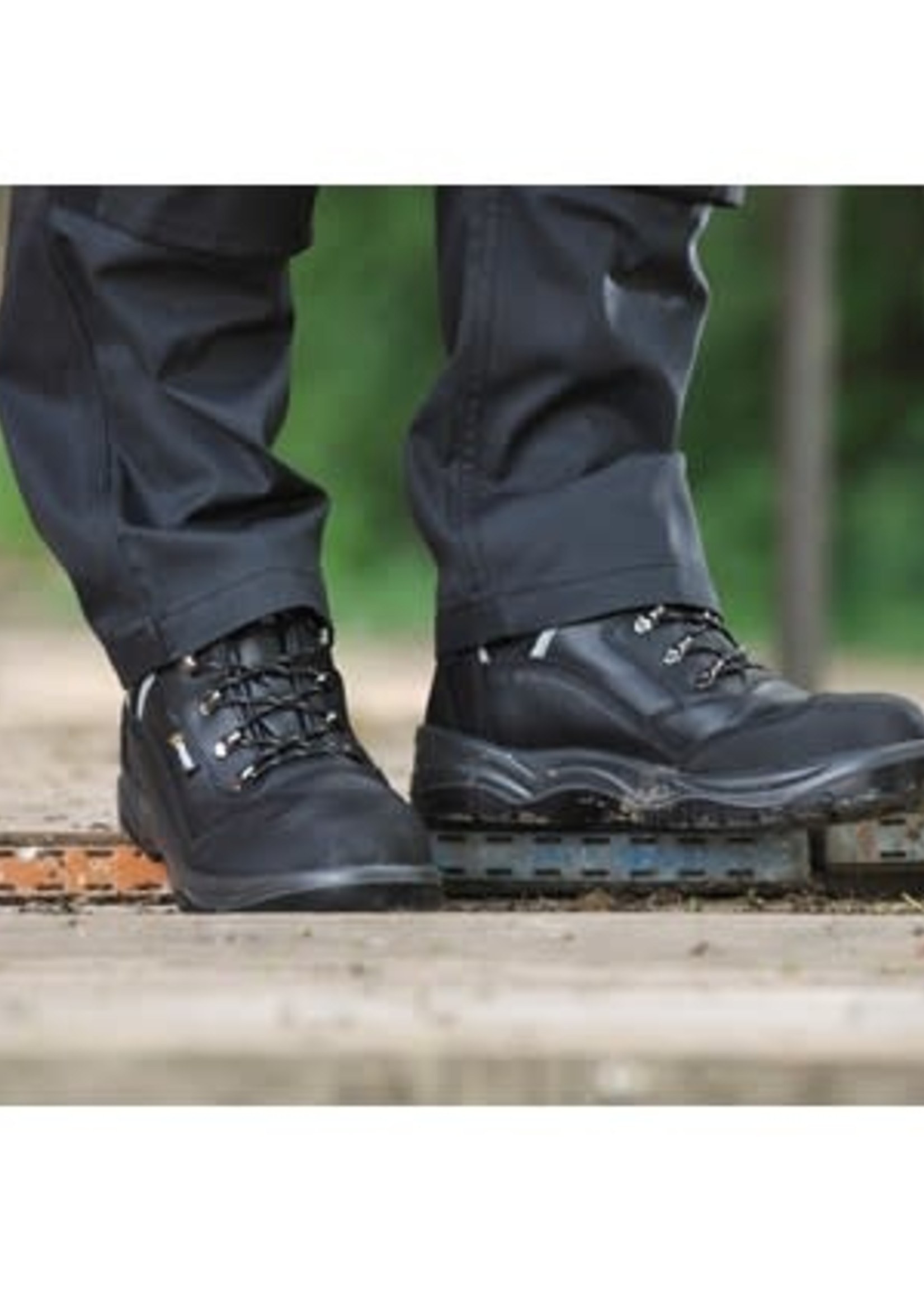 Amblers Knox Safety Boot