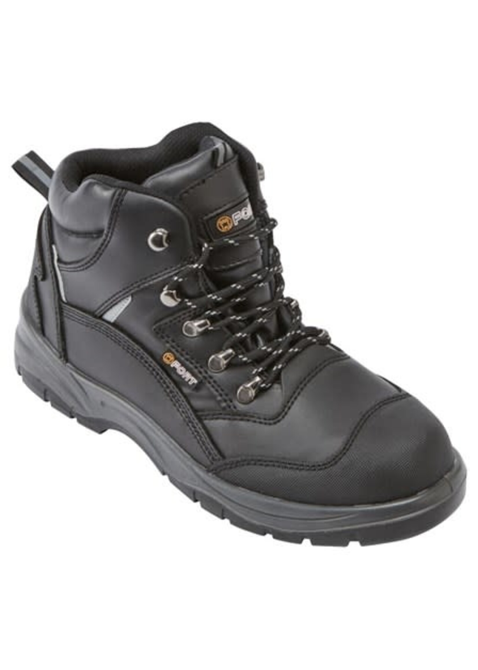 Amblers Knox Safety Boot