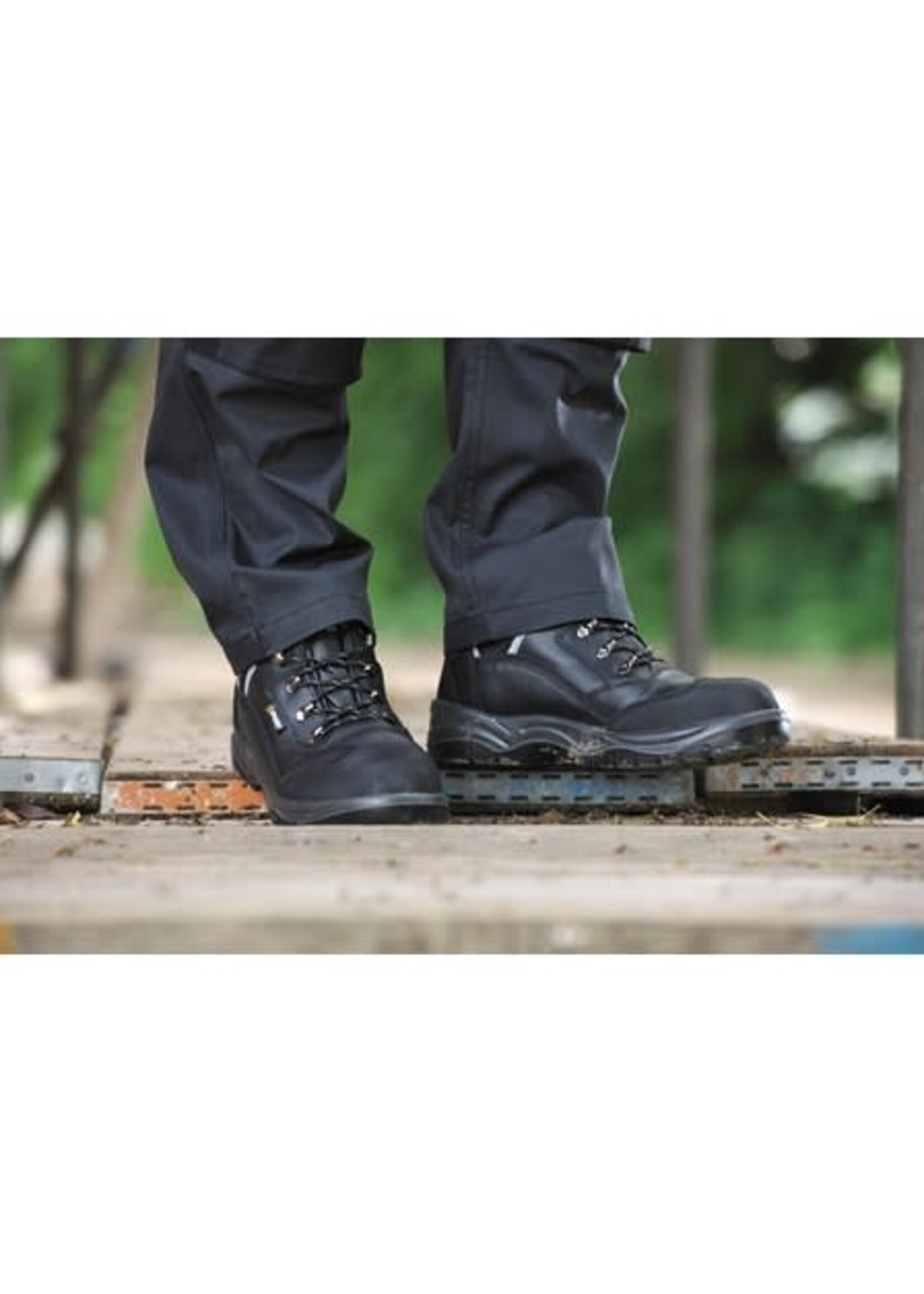 Amblers Knox Safety Boot