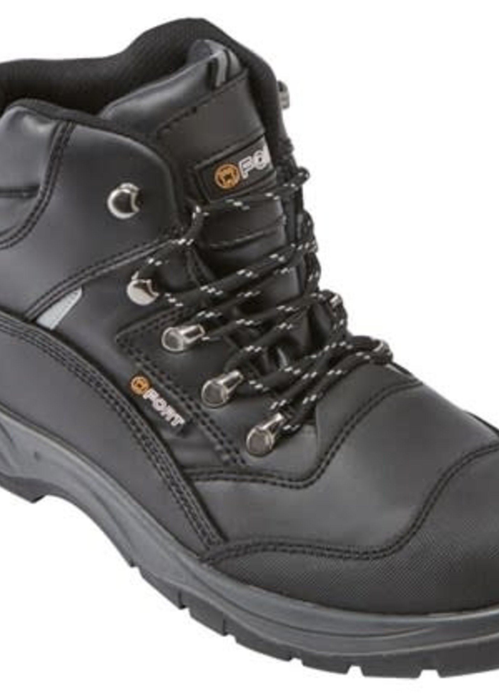 Amblers Knox Safety Boot