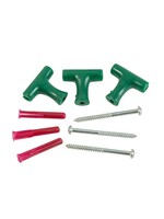 Ambassador Ambassador Trellis And Mesh Fixing Kit