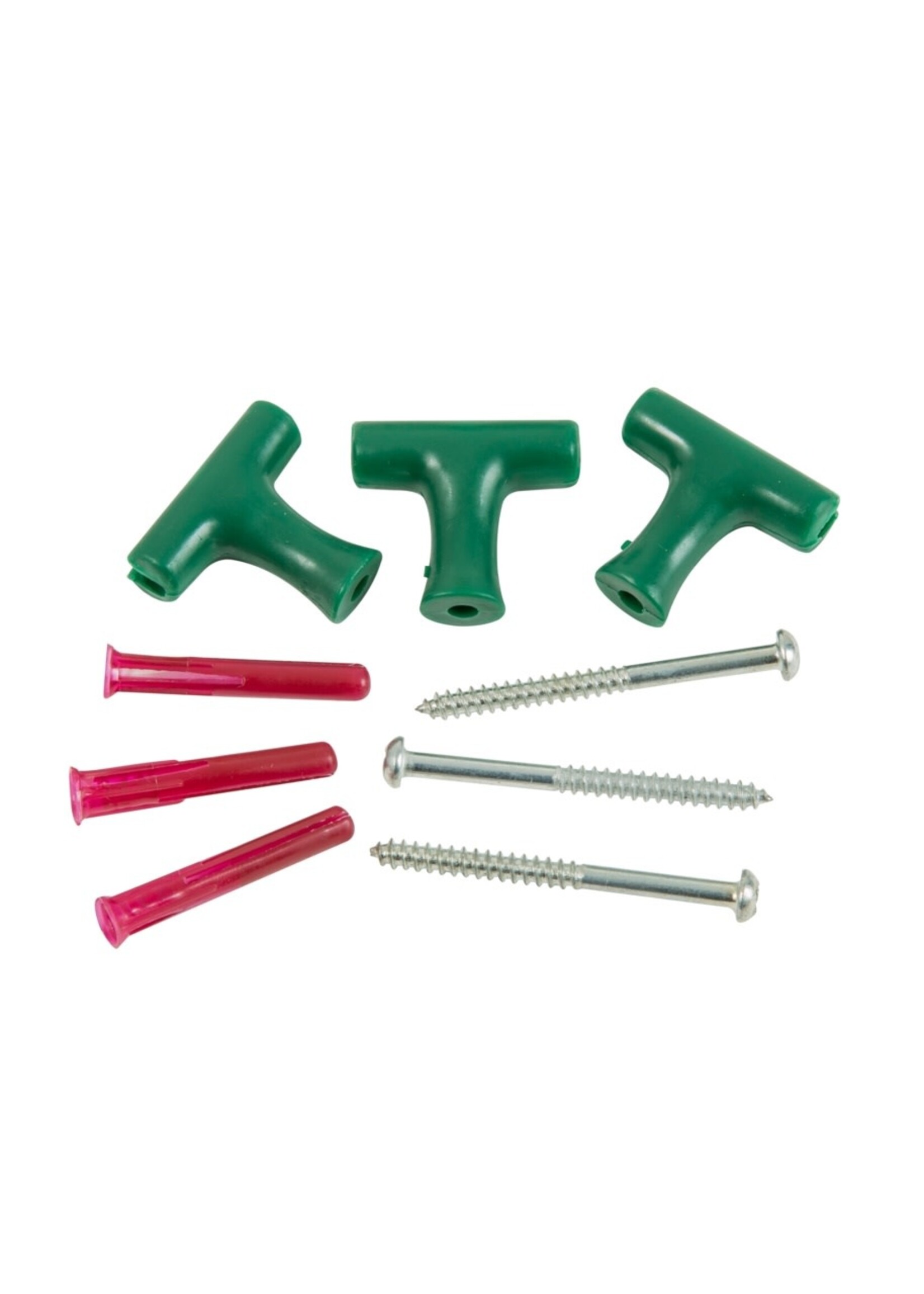 Ambassador Ambassador Trellis And Mesh Fixing Kit