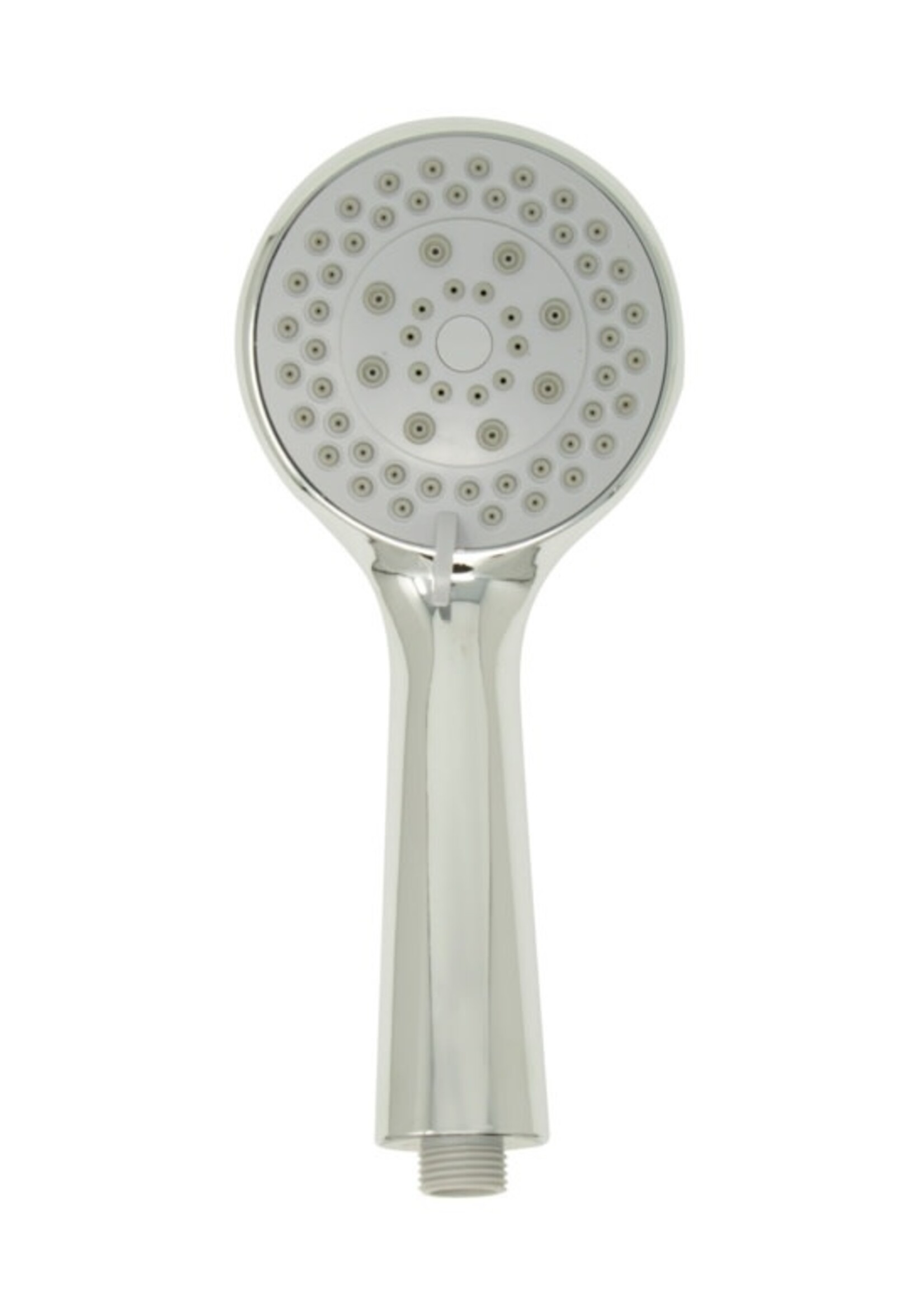 Croydex Croydex Amalfi 5 Function Shower Head Handset Chrome