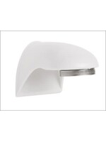 Croydex Magnetic Soap Holder - White