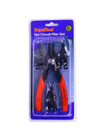 SupaTool SupaTool Circlip Plier Set