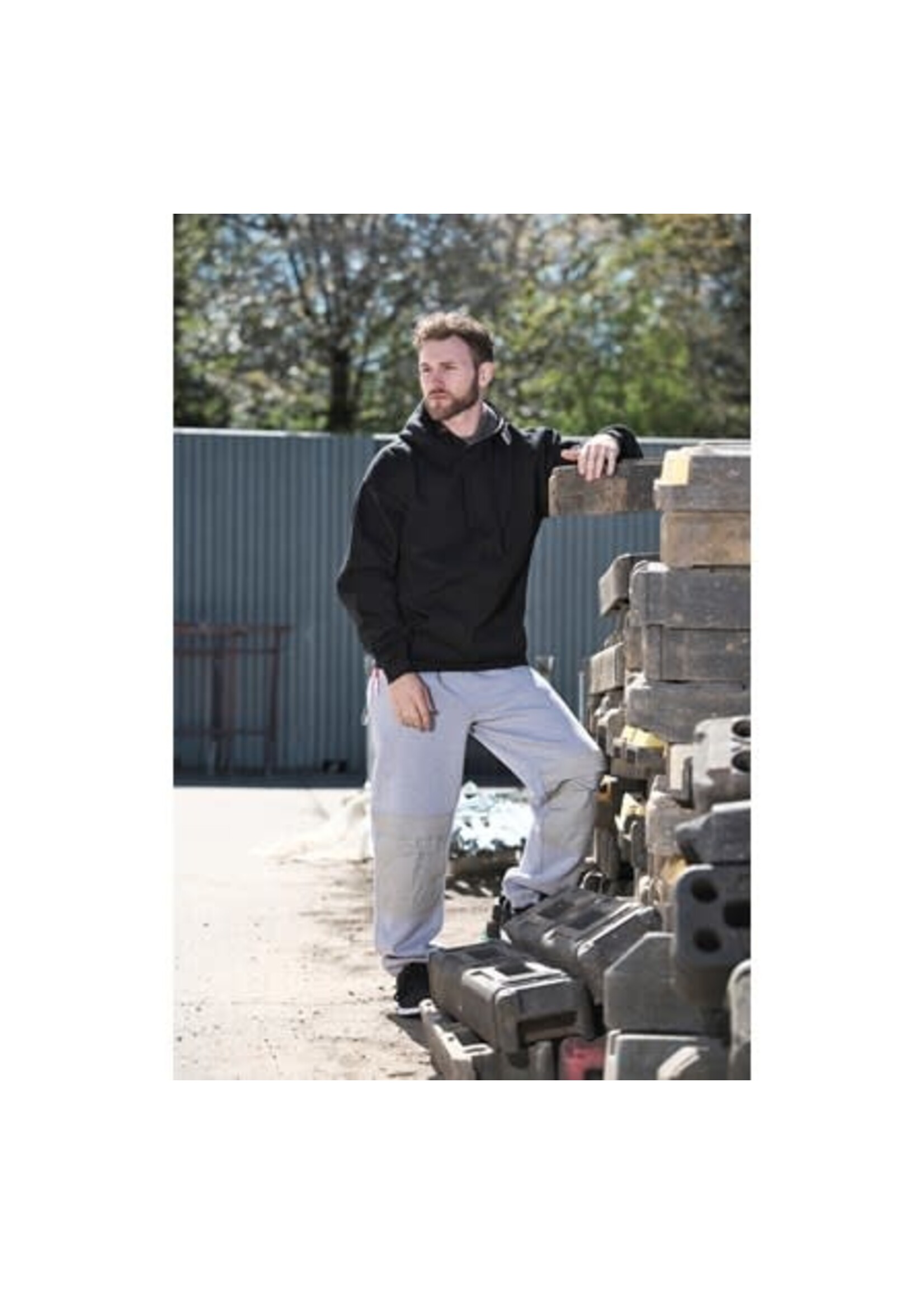 TuffStuff Hendon Hoodie