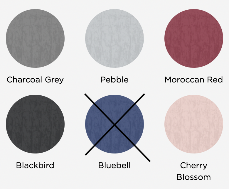 Ronseal Garden Paint Colour Chart Fasci Garden