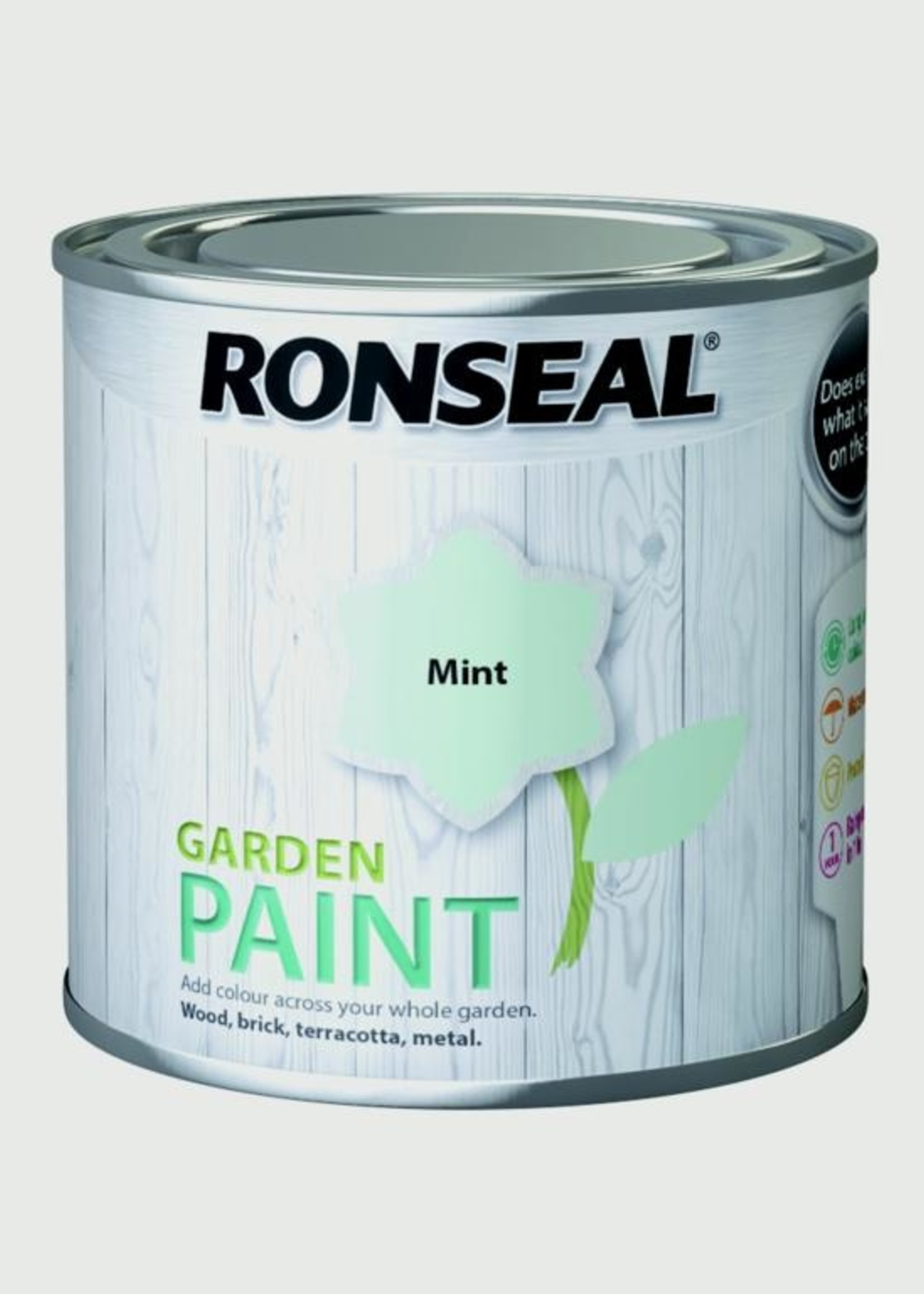 Ronseal Ronseal Garden Paint