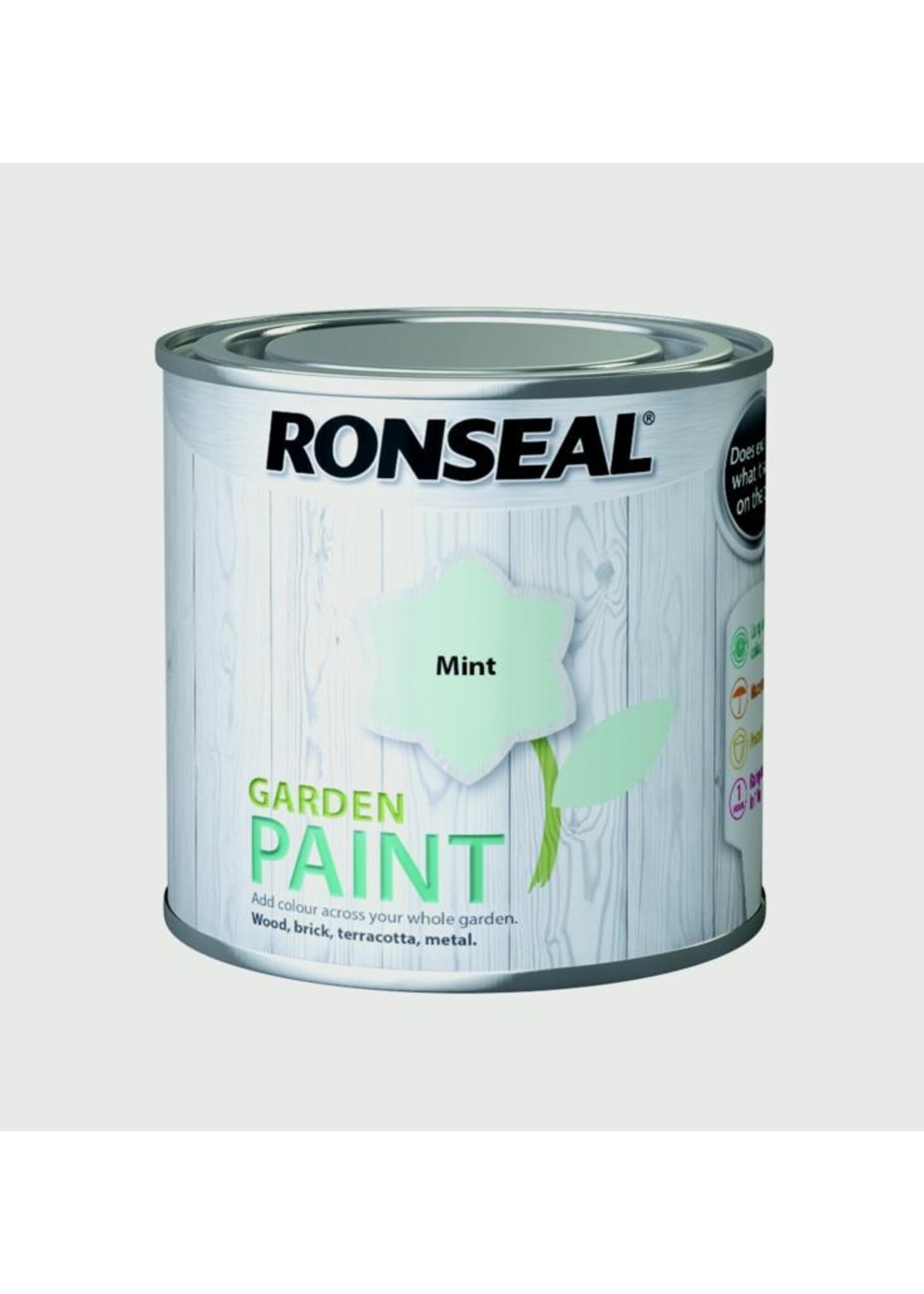 Ronseal Ronseal Garden Paint