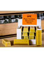 Cambridge Traditional Beeswax Bars -  price each single bar