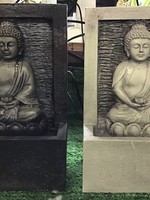 Lumineo Small Buddha Fountain 2 designs (Price each)