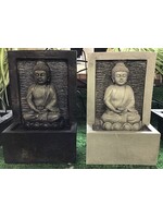 Lumineo Small Buddha Fountain 2 designs (Price each)