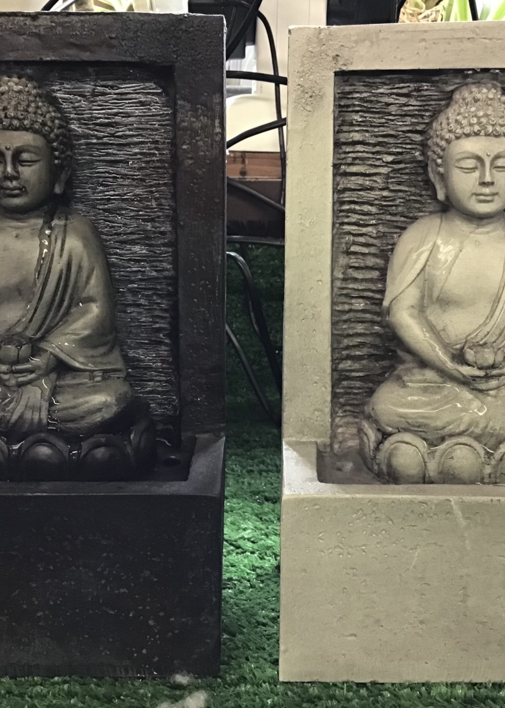 Lumineo Small Buddha Fountain 2 designs (Price each)