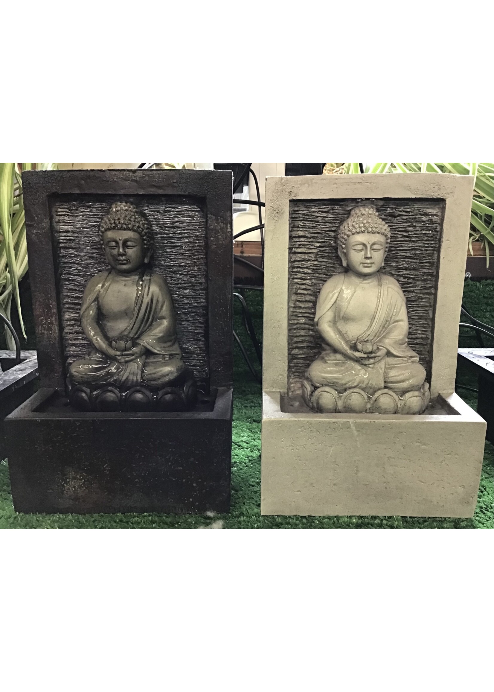 Lumineo Small Buddha Fountain 2 designs (Price each)