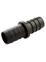 Oracstar Oracstar Outlet Hose Connector (Dia)17mm x 17mm