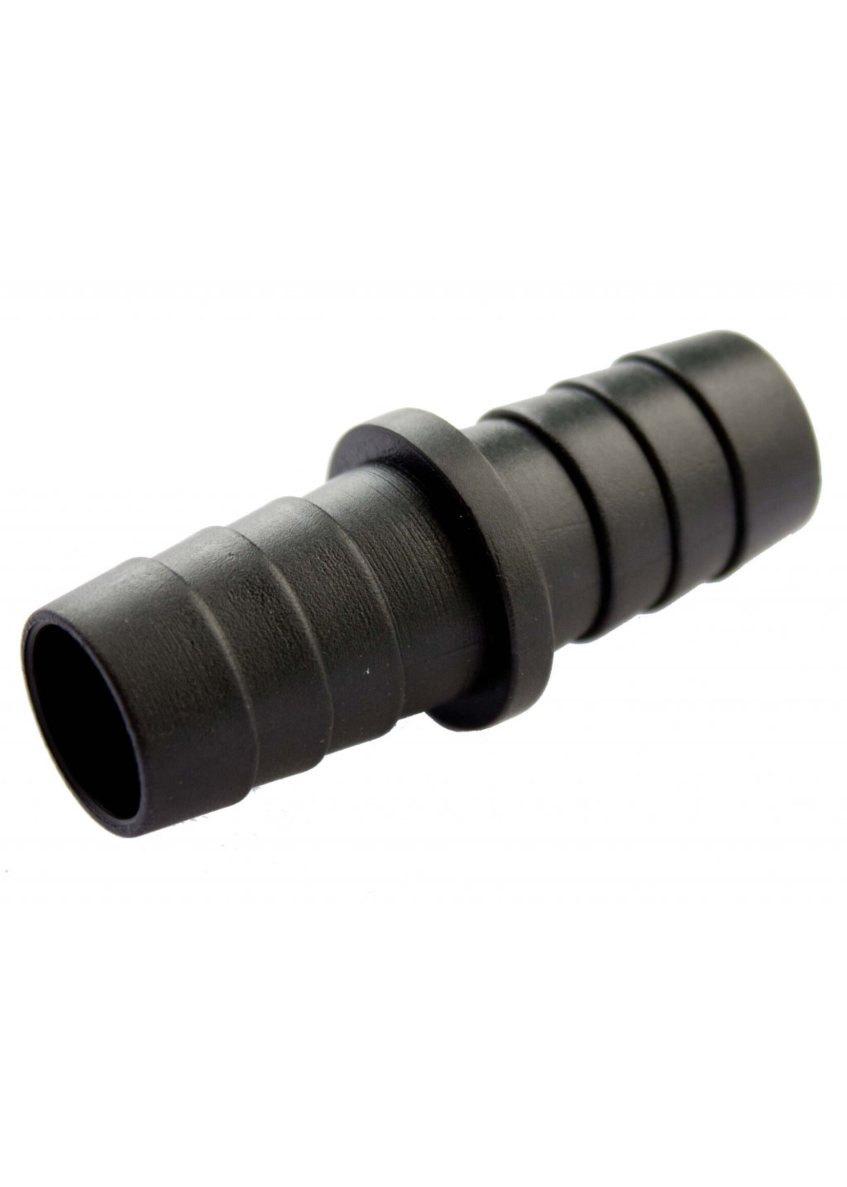Oracstar Oracstar Outlet Hose Connector (Dia)17mm x 17mm