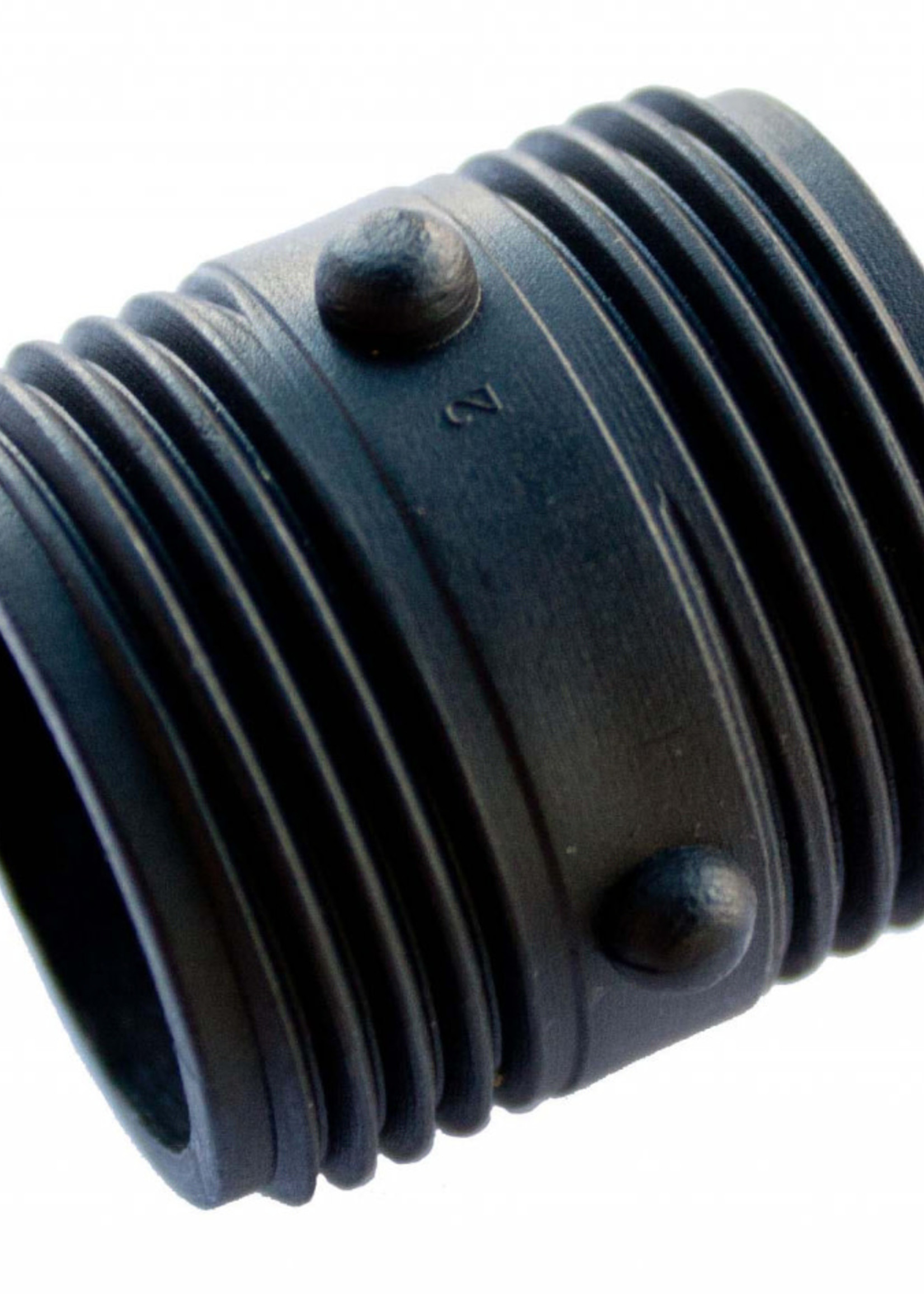 Oracstar Oracstar Inlet Hose Connector 3/4" x 3/4"