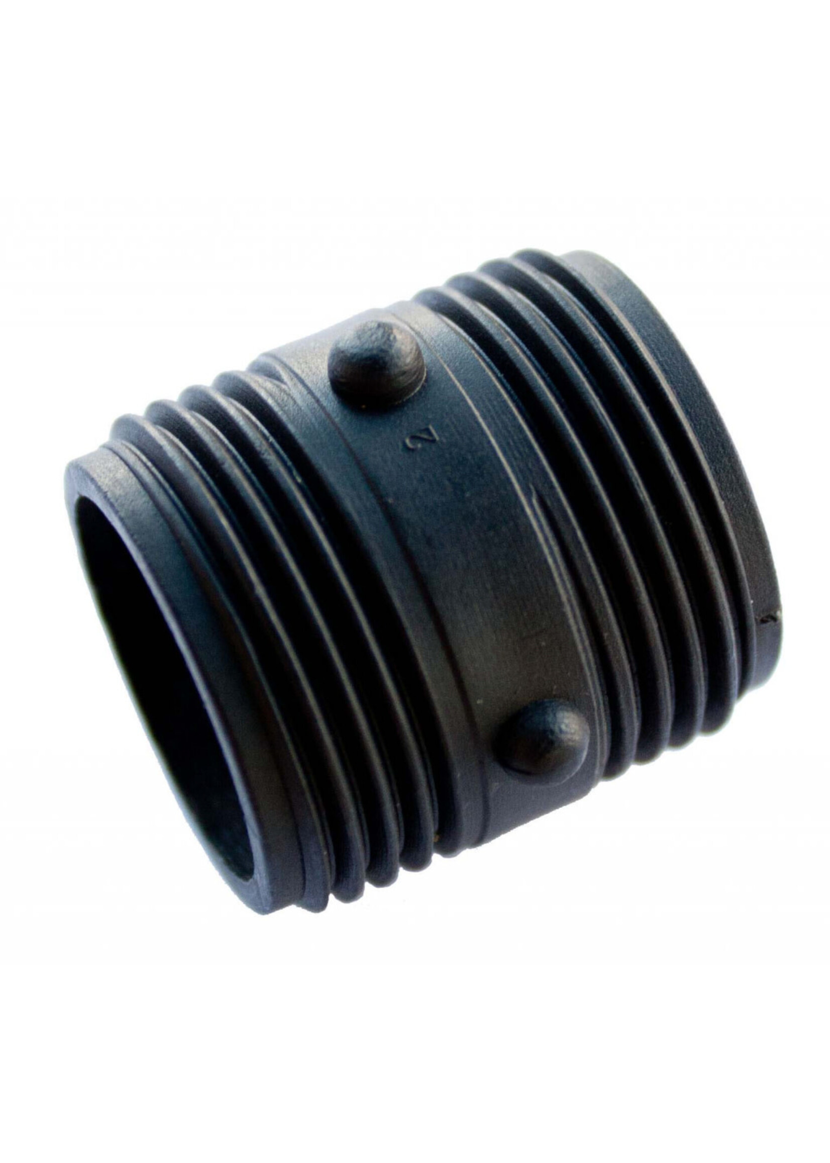 Oracstar Oracstar Inlet Hose Connector (Dia)3/4" x 3/4"