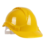 blackrock Yellow Safety Helmet Hard Hat