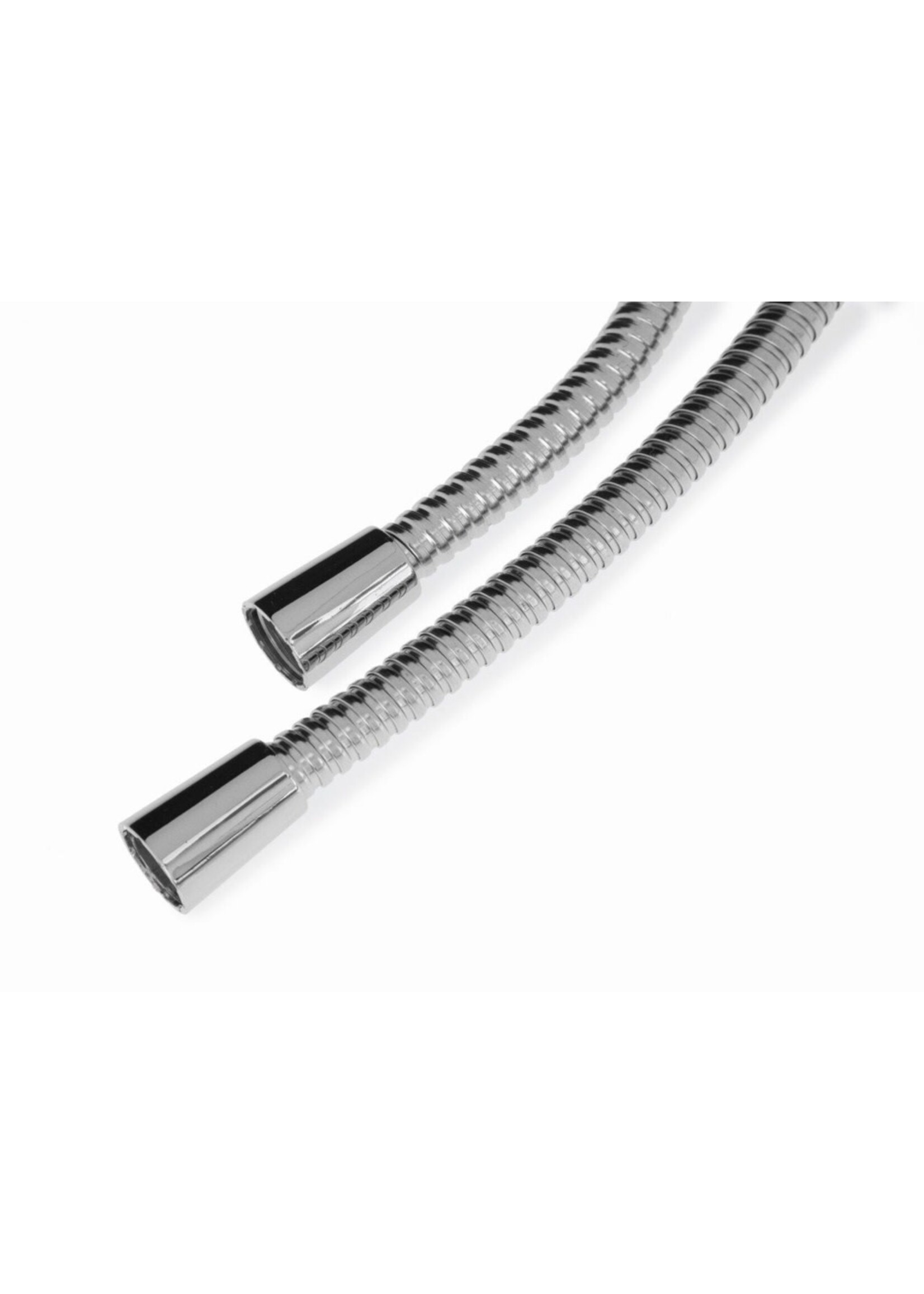 Blue Canyon Blue Canyon Fremont Shower Hose Stainless Steel (L)2m