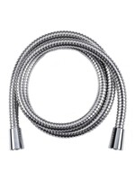Blue Canyon Blue Canyon Fremont Shower Hose Stainless Steel (L)1.75m