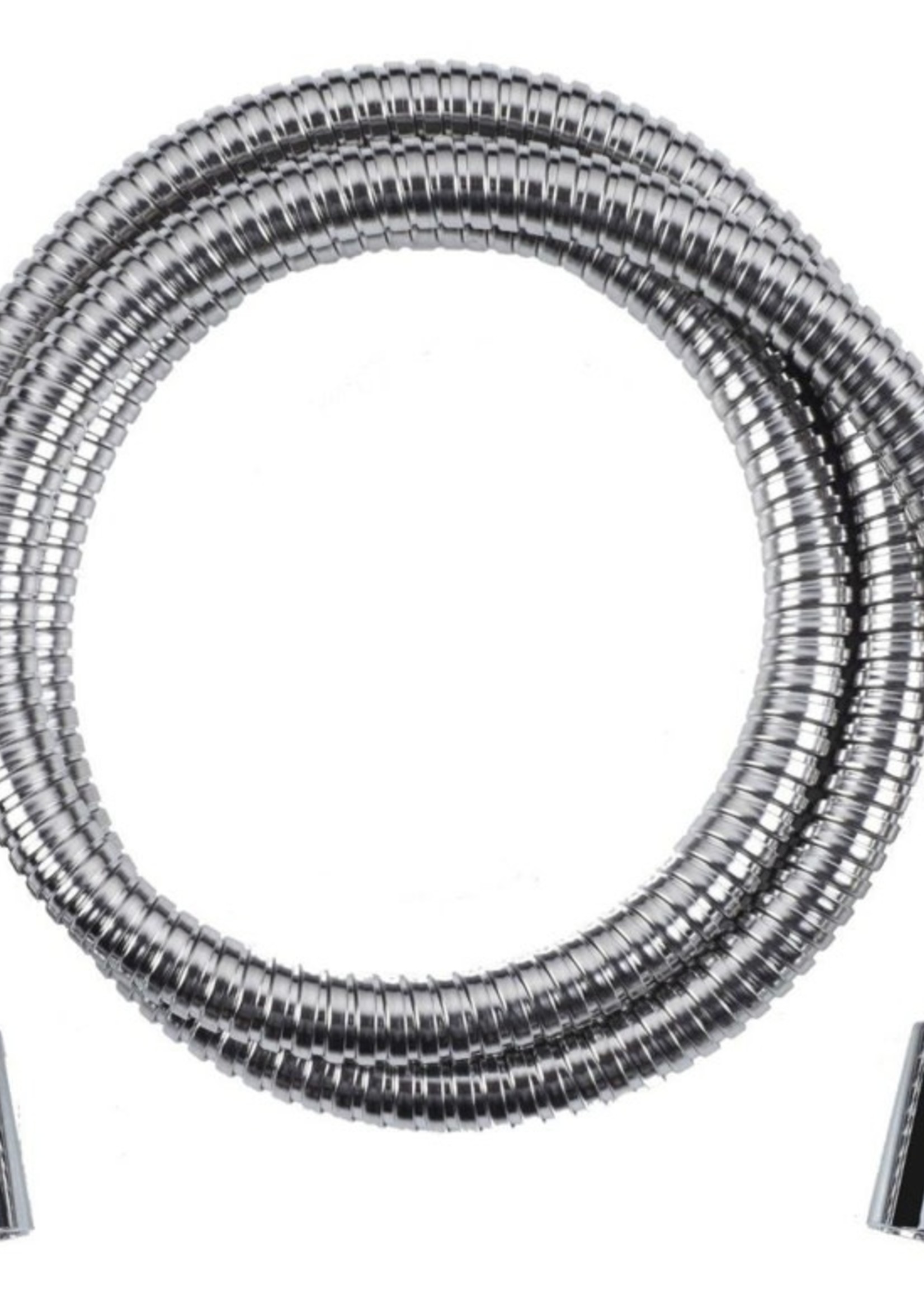 Blue Canyon Blue Canyon Fremont Shower Hose 1.75m - Stainless Steel