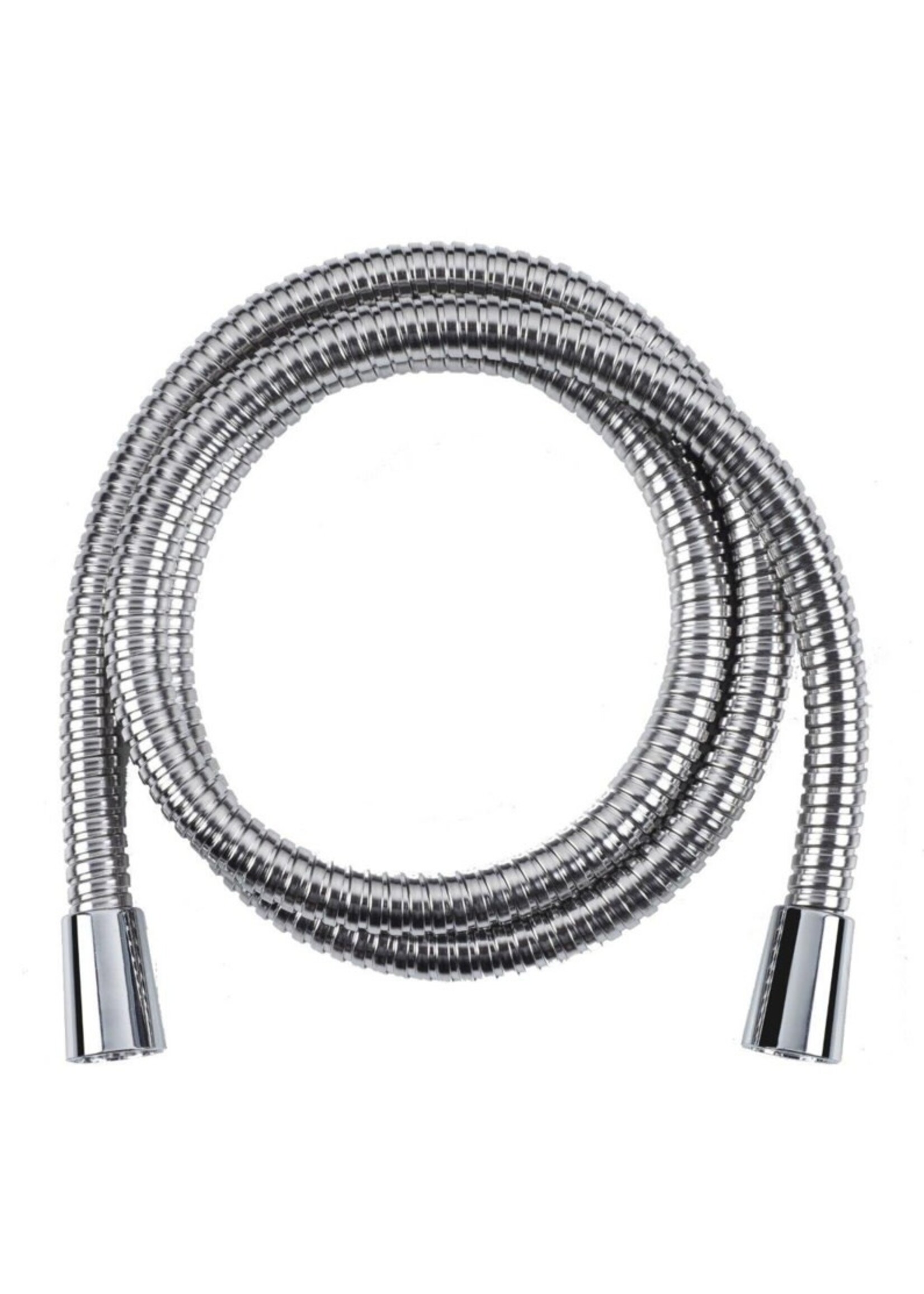 Blue Canyon Blue Canyon Fremont Shower Hose Stainless Steel (L)1.75m
