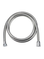 Blue Canyon Blue Canyon Marino Shower Hose Stainless Steel (L)2m