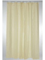 Blue Canyon Blue Canyon Peva Shower Curtain - Cream
