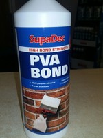 SupaDec SupaDec PVA Bond 1L