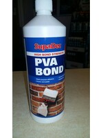 SupaDec SupaDec PVA Bond 1L
