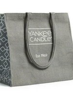 Yankee Yankee jute bag