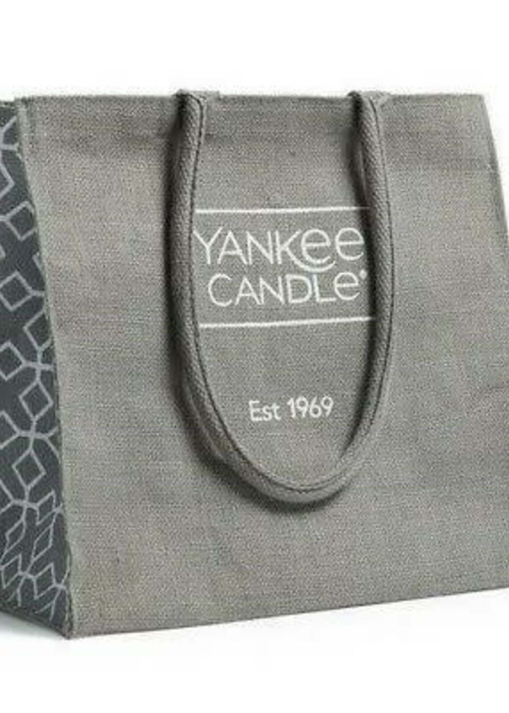 Yankee Yankee jute bag