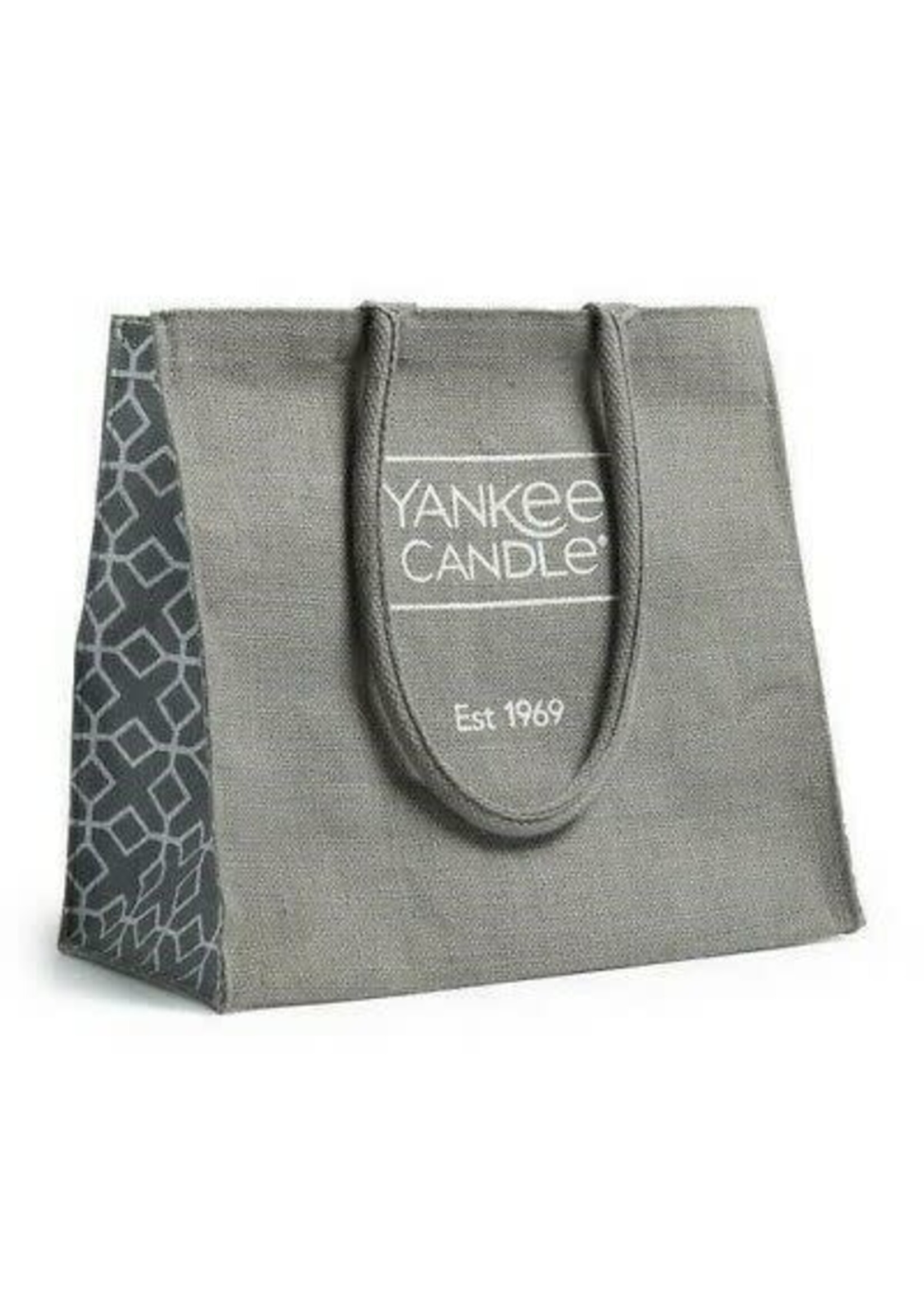 Yankee Yankee Jute Bag