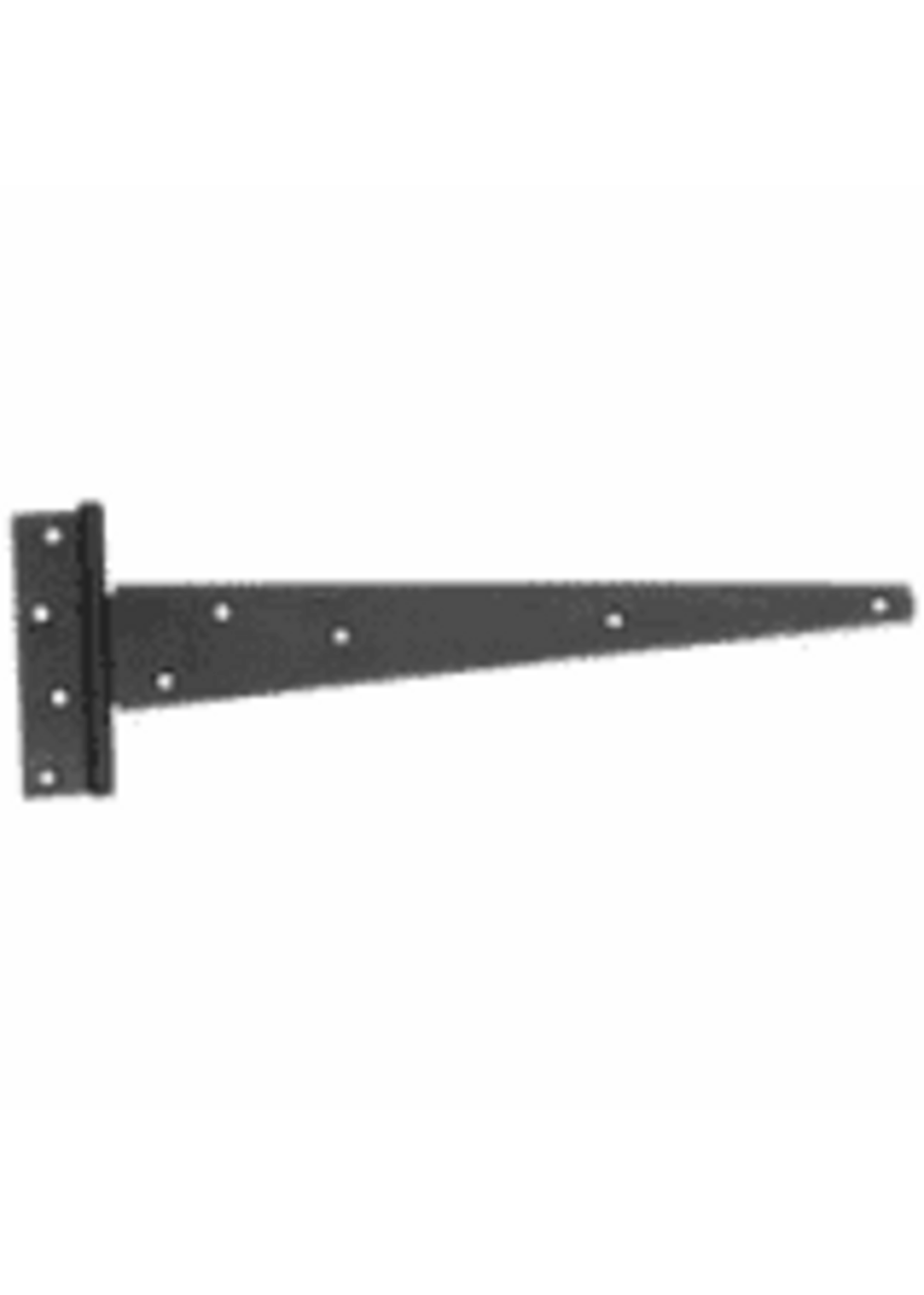 A Perry & Co Ltd T Hinge (Tee Hinge)