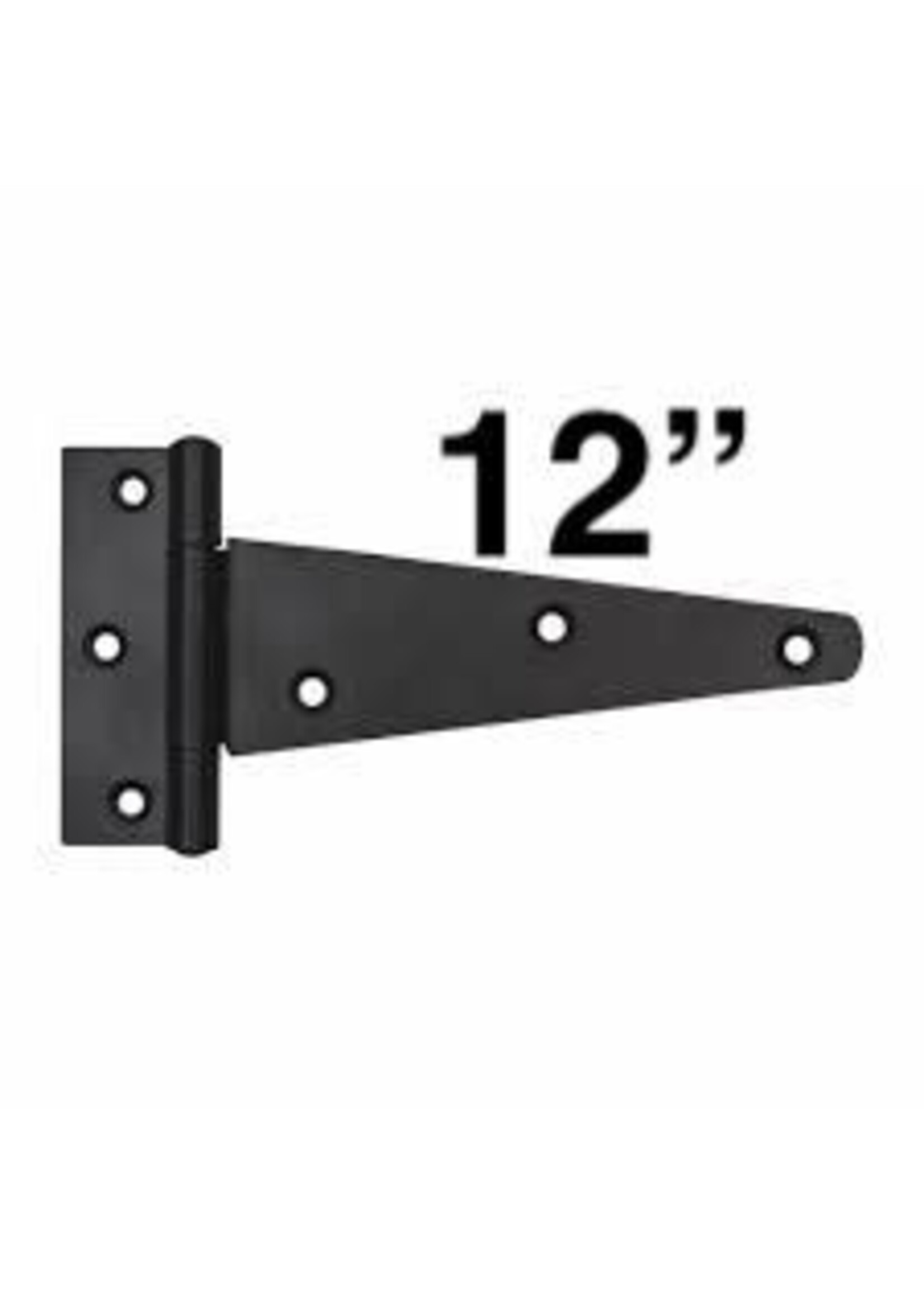 A Perry & Co Ltd T Hinge (Tee Hinge)